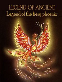 game pic for Legend of ancient: Legend of the fiery phoenix